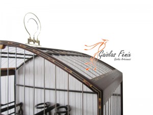 Gaiola para trinca ferro 070