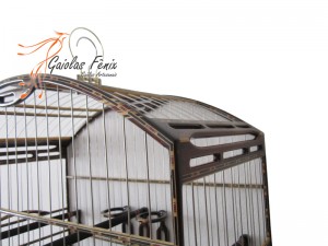 GAIOLA PARA TRINCA FERRO 071