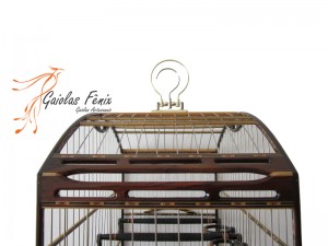 GAIOLA PARA TRINCA FERRO 071