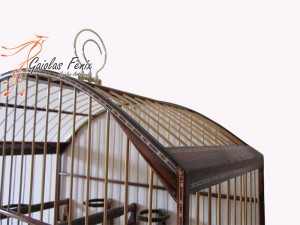 GAIOLA PARA TRINCA FERRO 079