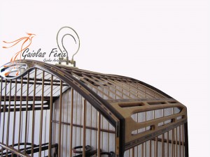 gaiola para trinca ferro 082