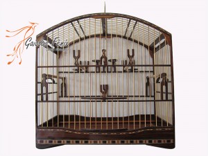 GAIOLA PARA COLEIRO 102