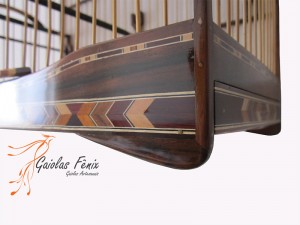 GAIOLA PARA COLEIRO 103