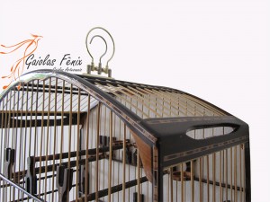 GAIOLA PARA COLEIRO 104
