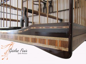 GAIOLAS PARA TRINCA FERRO 084