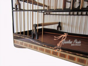 GAIOLAS PARA TRINCA FERRO 084