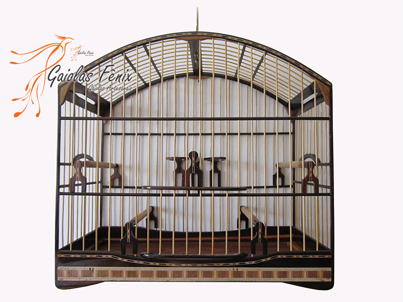 GAIOLAS PARA TRINCA FERRO 084