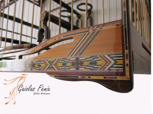 GAIOLA PARA TRINCA FERRO 085