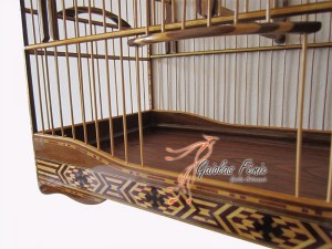 GAIOLA PARA COLEIRO 113