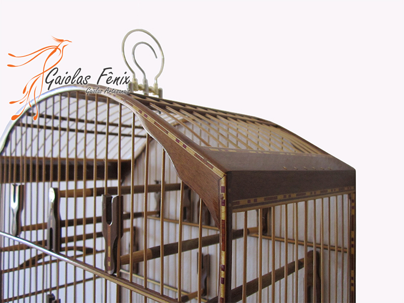 GAIOLA PARA COLEIRO 113