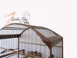 GAIOLA PARA TRINCA FERRO 089