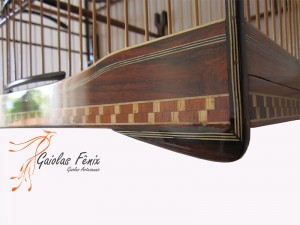 GAIOLA PARA COLEIRO 114