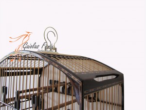 GAIOLA PARA COLEIRO 115