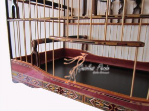 GAIOLAS PARA TRINCA FERRO 094