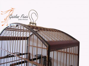 GAIOLAS PARA TRINCA FERRO 094