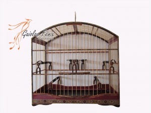 GAIOLAS PARA TRINCA FERRO 094