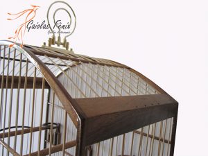 GAIOLA PARA TRINCA FERRO 103