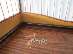 GAIOLA PARA COLEIRO 151