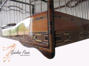 GAIOLA PARA COLEIRO 152