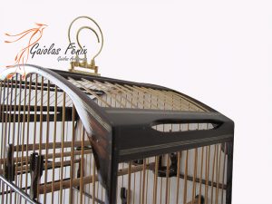 GAIOLA PARA COLEIRO 158