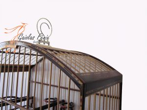 GAIOLAS PARA TRINCA FERRO 081