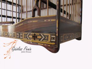 GAIOLAS PARA TRINCA FERRO 081