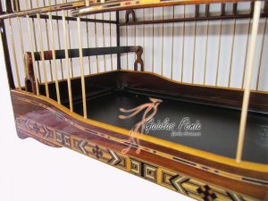 GAIOLAS PARA TRINCA FERRO 081