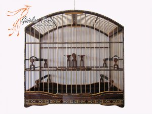 GAIOLAS PARA TRINCA FERRO 081