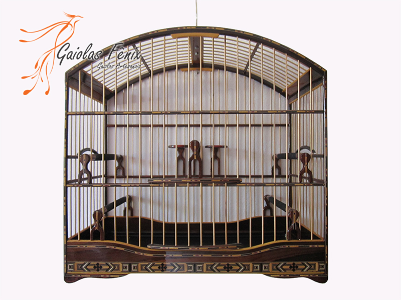 GAIOLAS PARA TRINCA FERRO 081