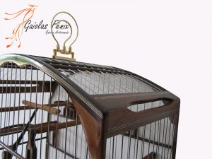 GAIOLA PARA COLEIRO 162