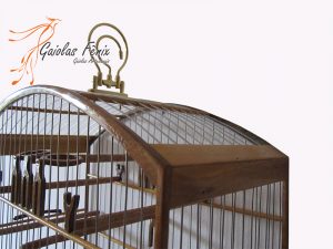 GAIOLA PARA COLEIRO 165