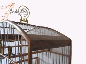 GAIOLA PARA COLEIRO 167