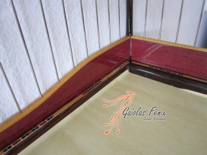 GAIOLA PARA COLEIRO 172