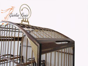 GAIOLAS PARA TRINCA FERRO 119