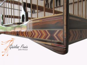 GAIOLAS PARA TRINCA FERRO 119