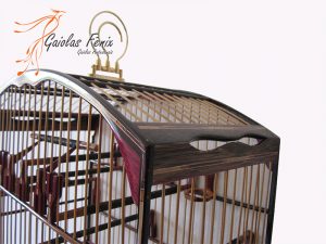 GAIOLA PARA COLEIRO 176