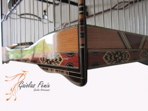 GAIOLA PARA COLEIRO 178