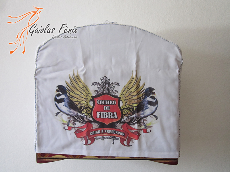 CAPAS PARA GAIOLA DE COLEIRO-008