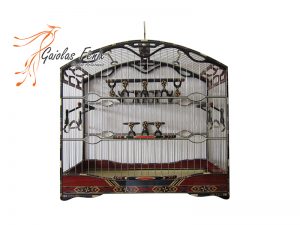 GAIOLA PARA COLEIRO 185