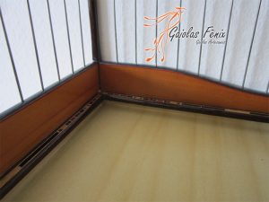 GAIOLA PARA COLEIRO 002