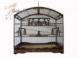 GAIOLA PARA COLEIRO 003