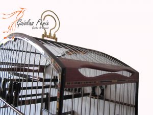 GAIOLA PARA COLEIRO 004