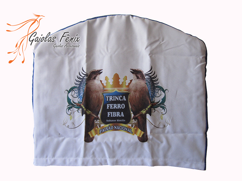 CAPA PARA GAIOLAS 014