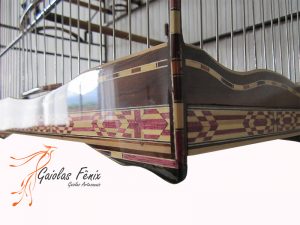 GAIOLA PARA COLEIRO 188