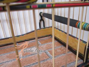 GAIOLA PARA TRINCA FERRO 130