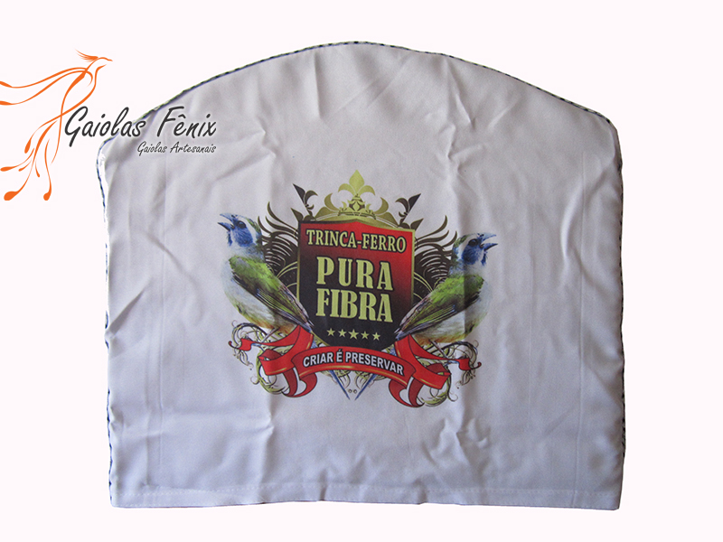 CAPA PARA GAIOLAS 019