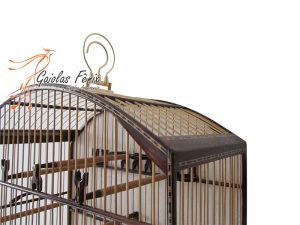 GAIOLA PARA COLEIRO 017