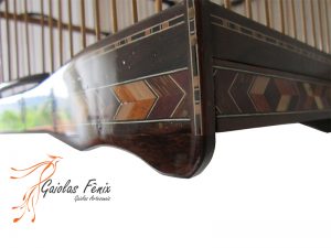 GAIOLA PARA COLEIRO 017