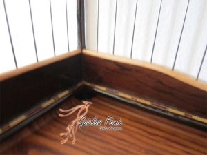 GAIOLA PARA COLEIRO 018