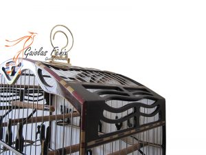 GAIOLA PARA COLEIRO 020